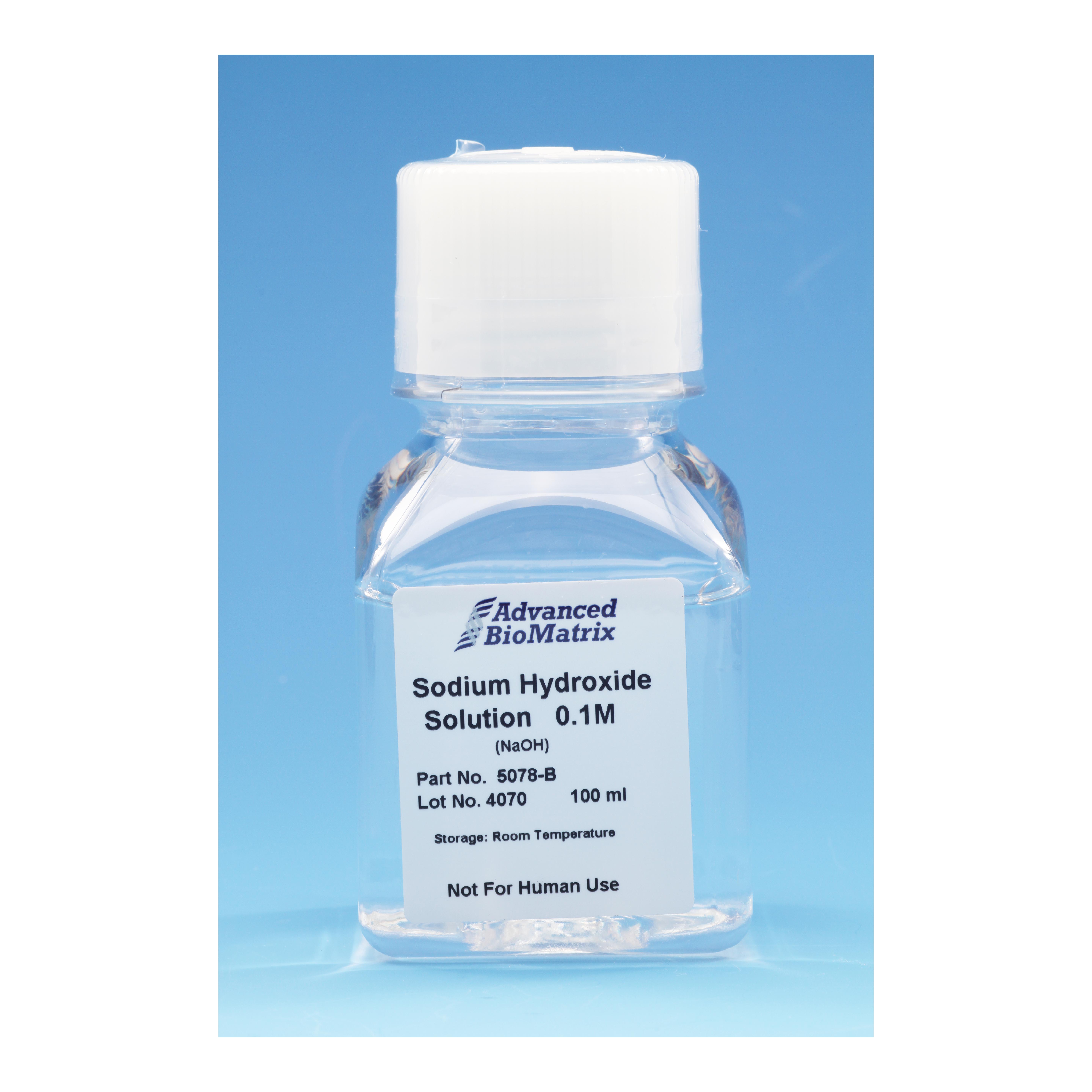 Sodium Hydroxide (NaOH)