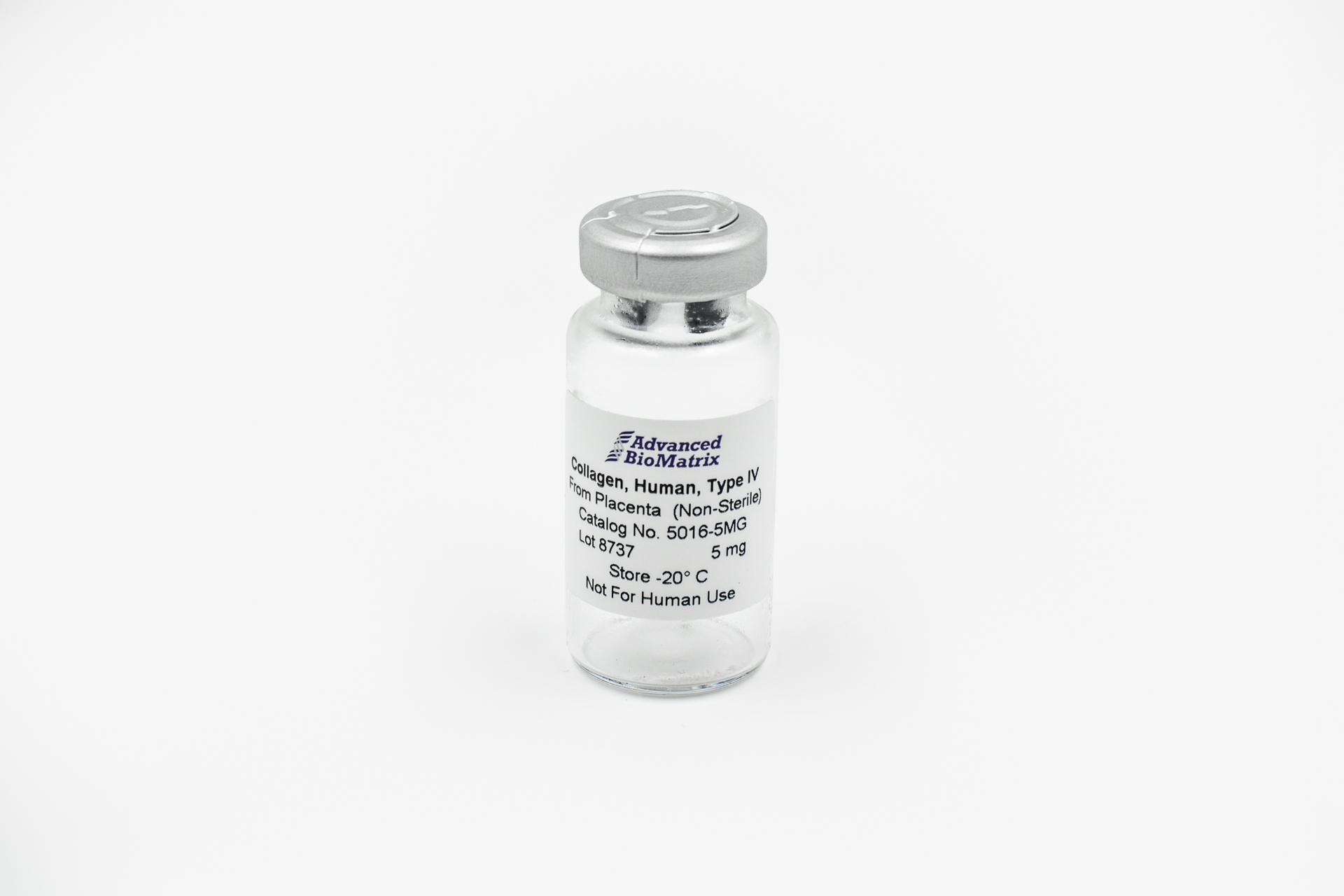 Powder, 5 mg (human) #5016