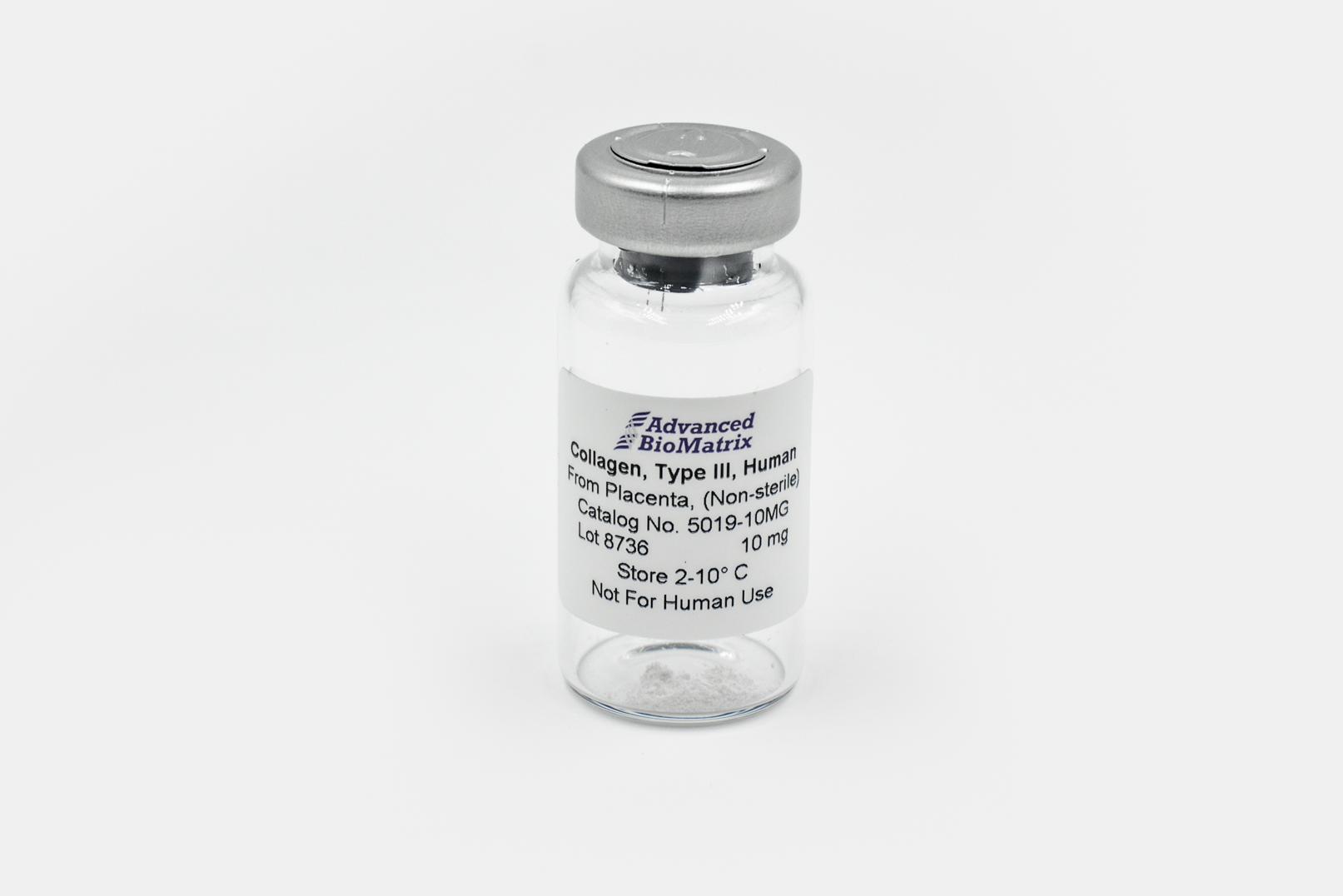 Powder, 10 mg (human) #5019