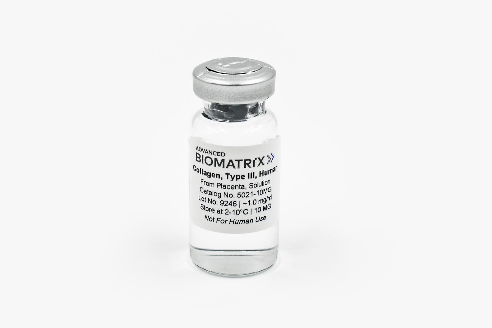 Solution, 1 mg/ml (human) #5021