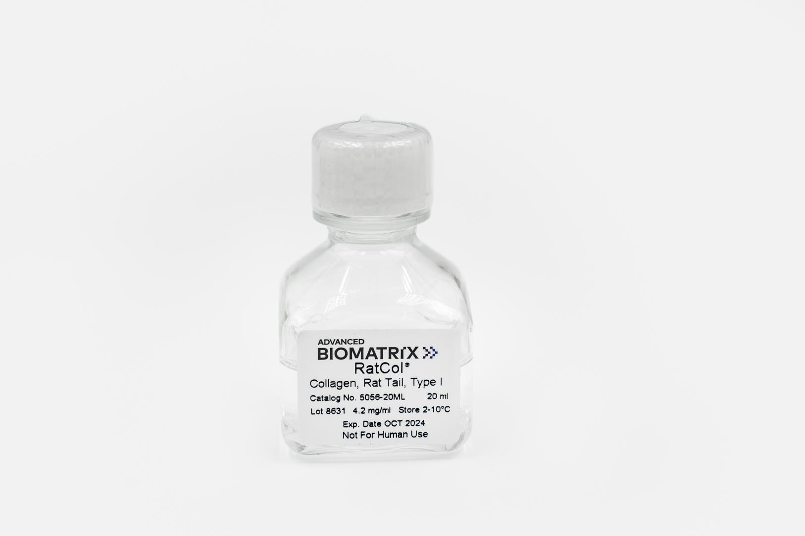 RatCol™ for Coatings, Solution, 4 mg/ml (rat) #5056