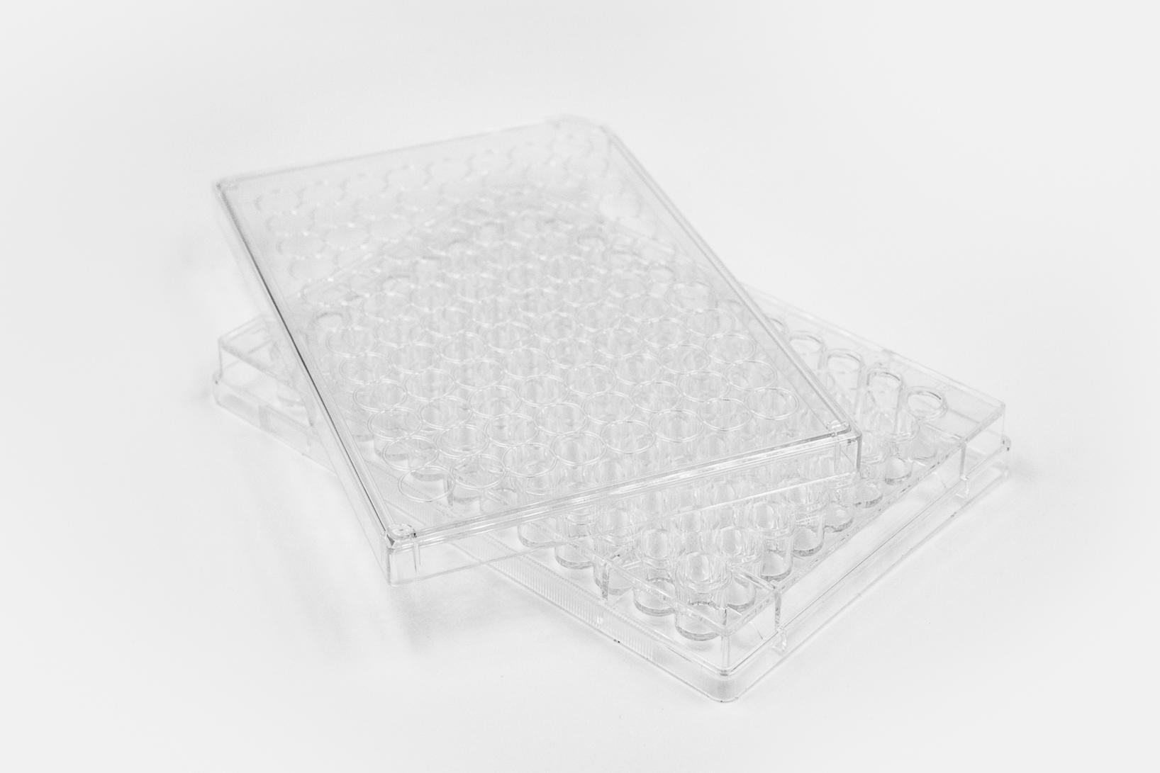 Collagen Coated 96-well Plates #5072