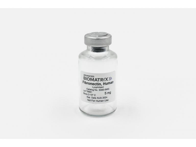 Advanced BioMatrix - Fibronectin, Lyophilized (human) #5080