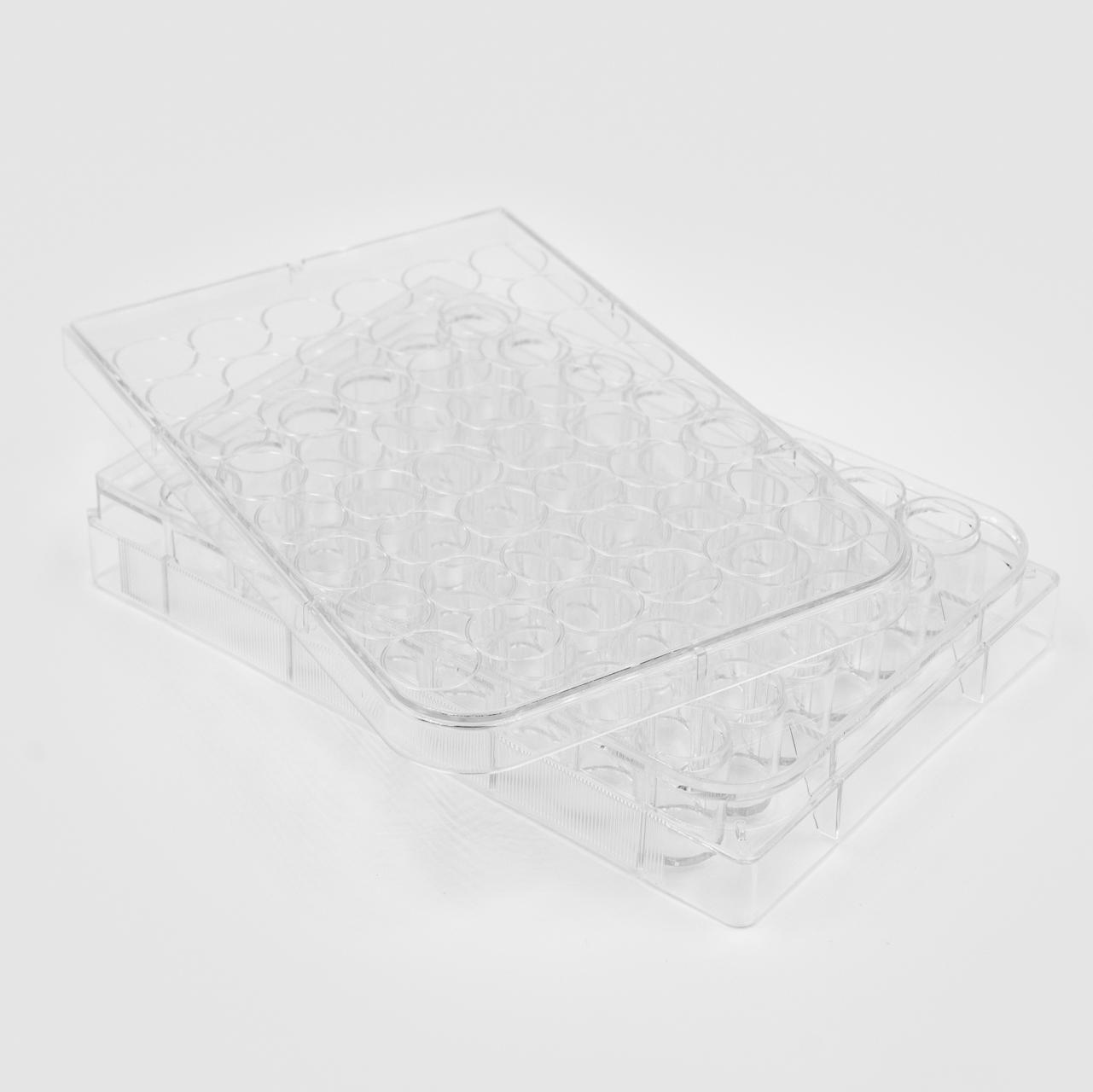 PureCol Collagen Coated Plates