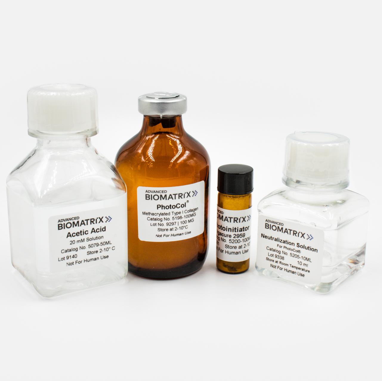 PhotoCol Kit