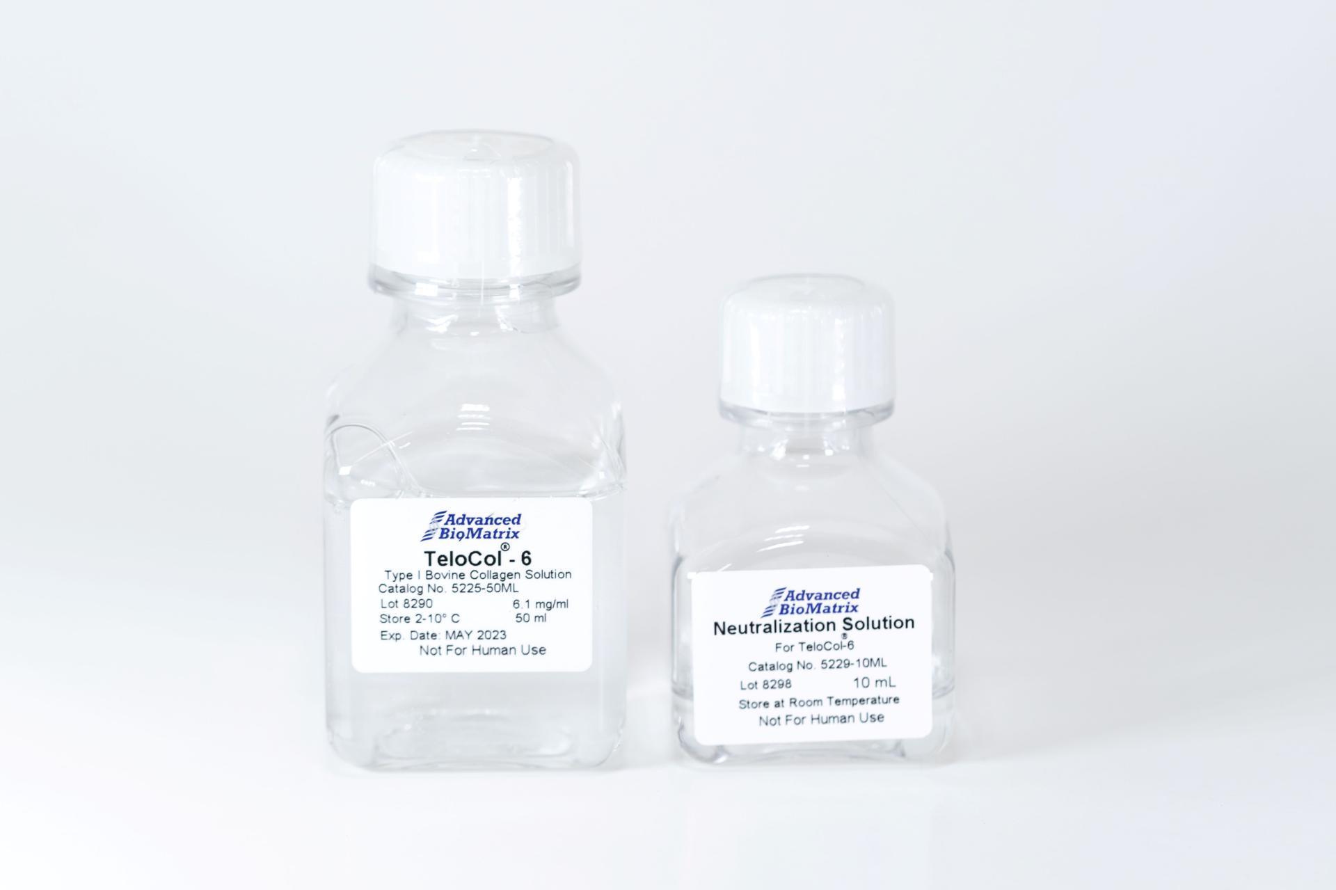 TeloCol&reg;-6 Solution, 6 mg/ml (bovine) #5225