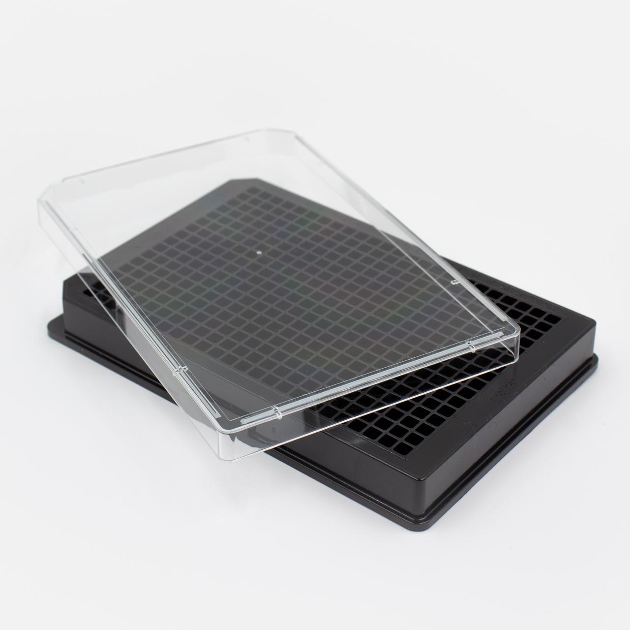 PureCol Collagen Coated Plates