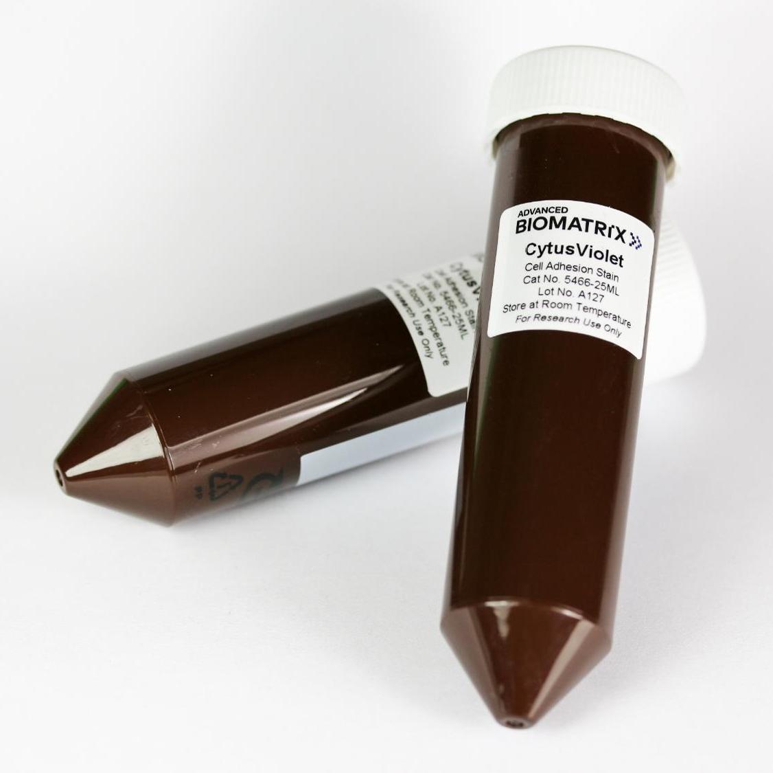 5466-25ML, Cytus™ Violet Cell Adhesion Stain