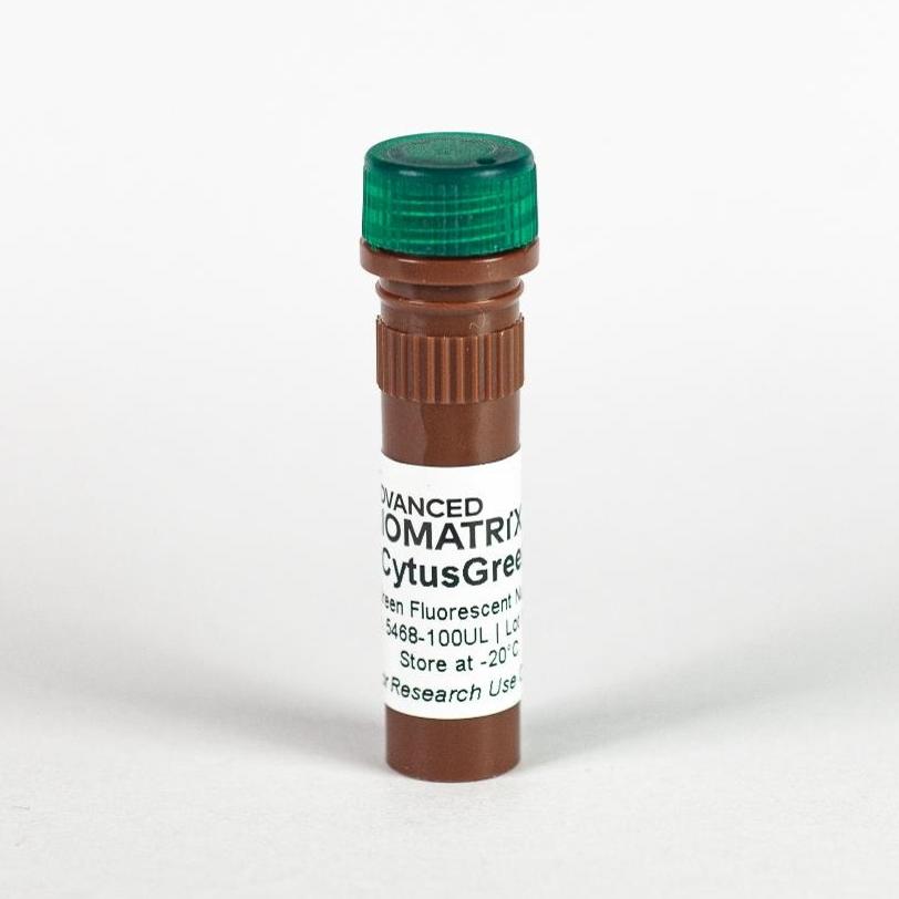 5468-10UL Cytus™ Green Calcein AM