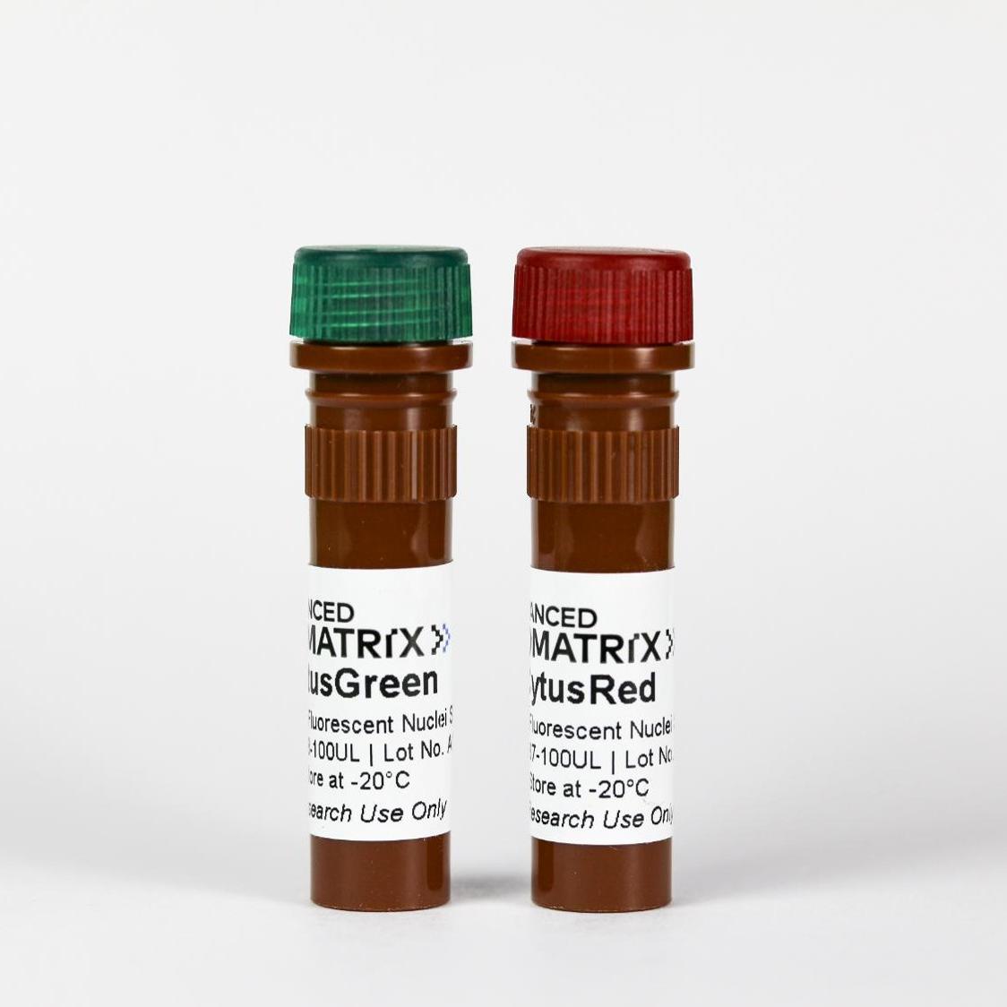 5471-1KIT Cytus™ Green / Red Cell Viability Kit