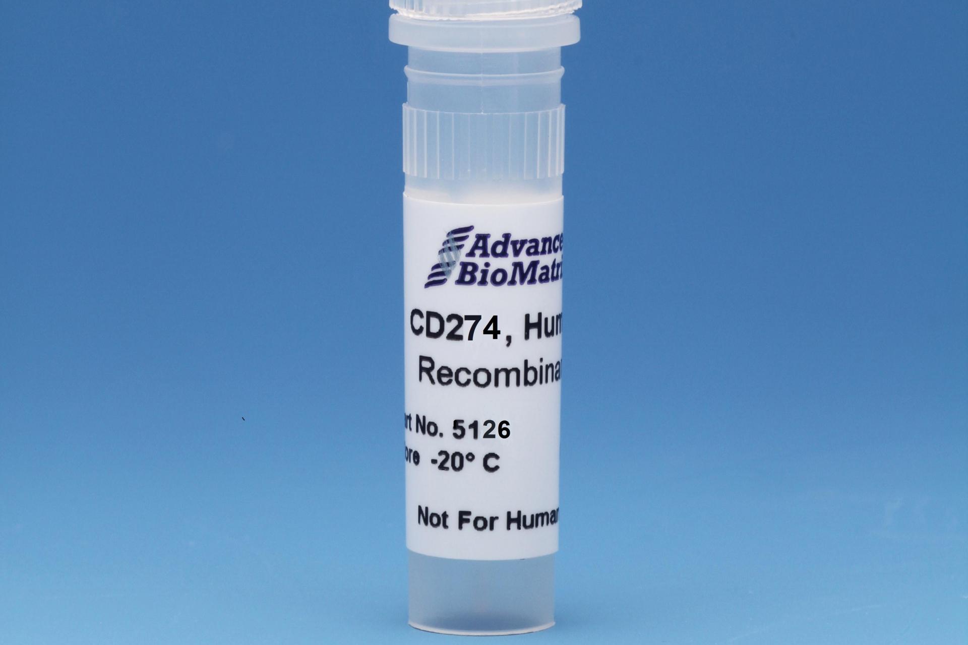 CD274, 0.5 mg/ml #5126