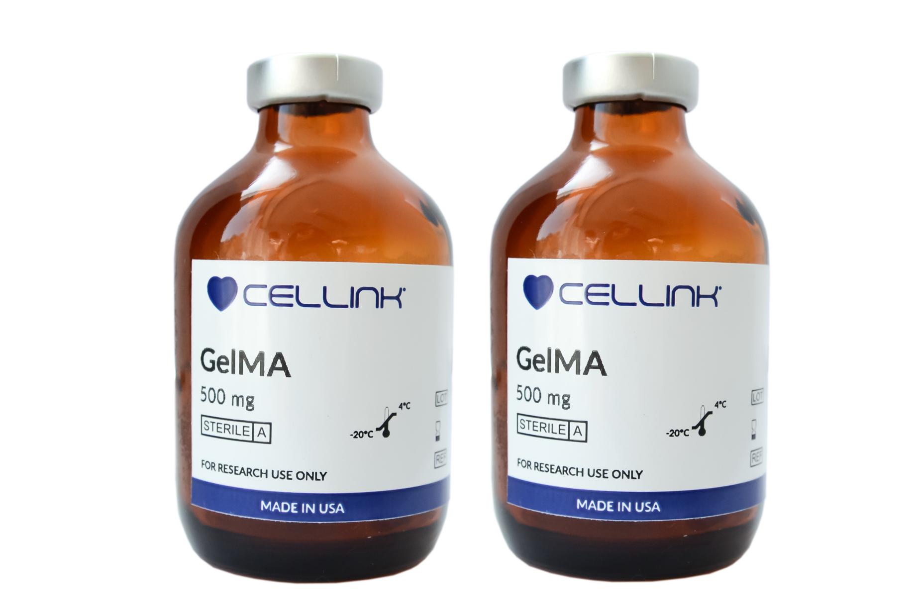 PhotoGel® Methacrylated Gelatin 50% DS