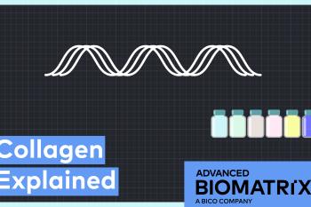 link to library blog - Introduction to Collagen