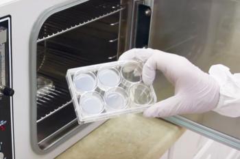 link to library blog - Hydrogel Stiffness of Diluted PureCol