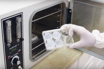 link to library blog - 3D Proliferation Assay with PureCol
