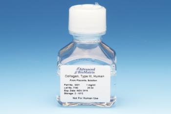 link to library blog - Type III Collagen