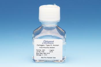 link to library blog - Type III Collagen