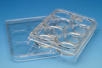 link to library blog - Recommended Volumes for Cell Culture and 3D Hydrogels