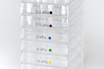 link to library blog - Unleash the Potential of Stem Cells with CytoSoft