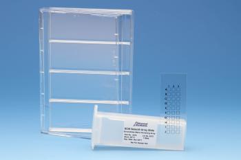 link to library blog - ECM Select Array Kit