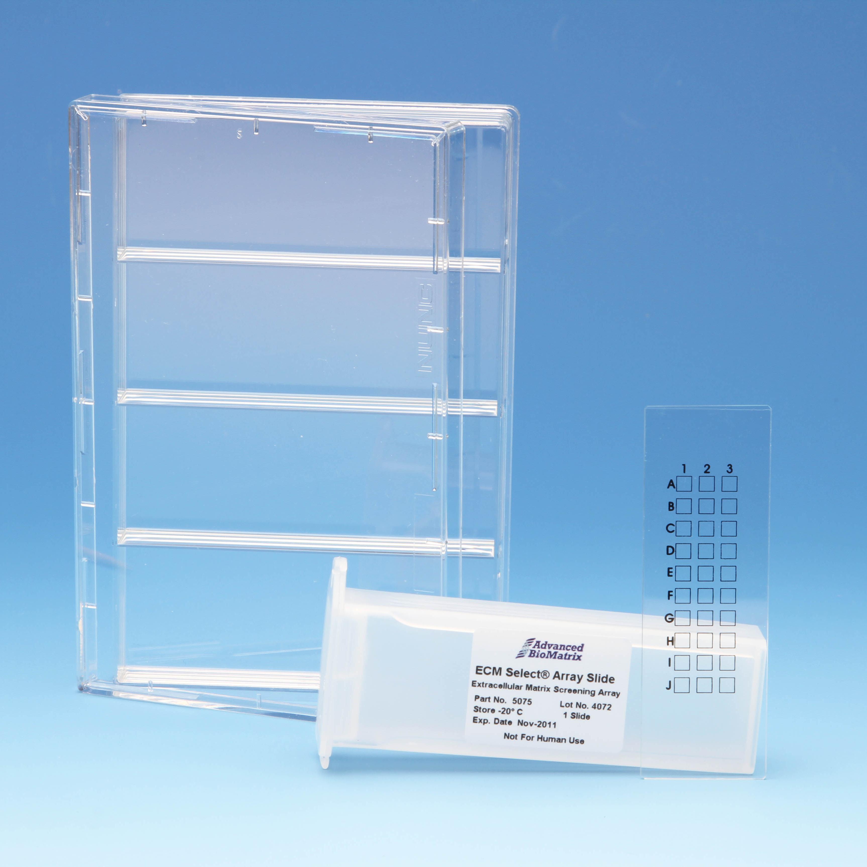 ECM Select array kit extracellular matrix screening kit