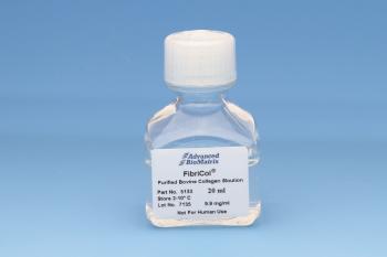 link to library blog - FibriCol 10 mg/ml Type I Collagen