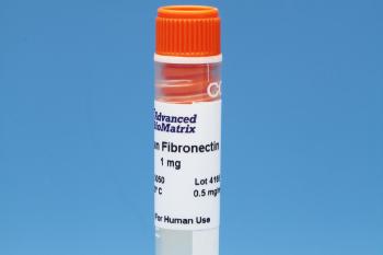 link to library blog - Fibronectin