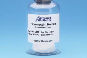 link to library blog - Fibronectin