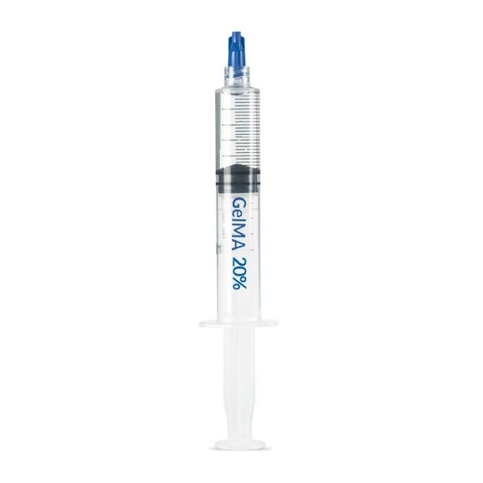 GelMA 20% solution