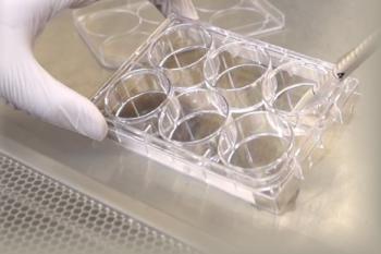 link to library blog - How to Coat CytoSoft™ Plates