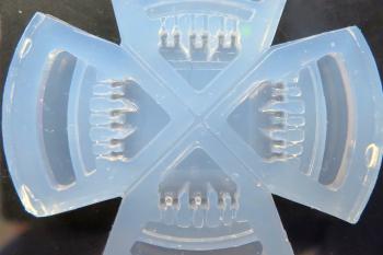 link to library blog - Apricell 3-in-1 Spheroid Organoid Plate