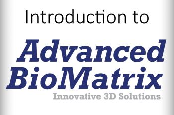 link to library blog - Advanced BioMatrix Mission Statement