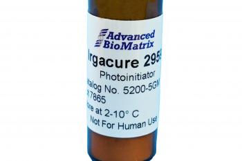 link to library blog - Irgacure Photoinitiator