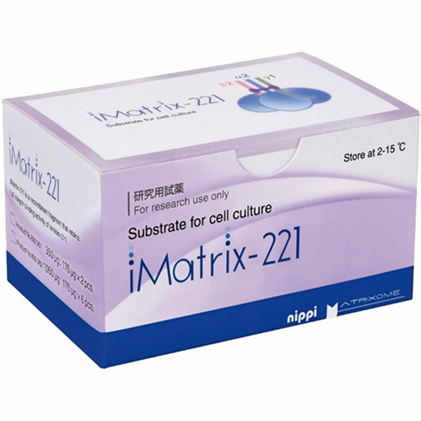 Recombinant Laminin iMatrix-221