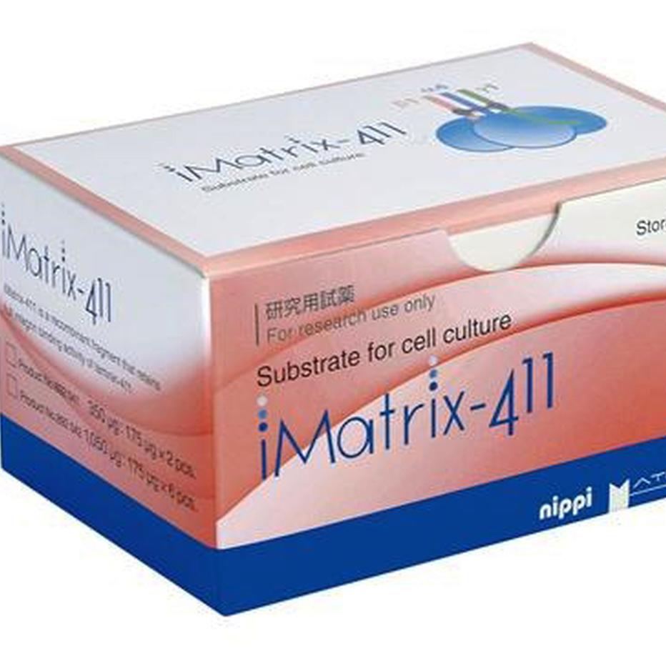 Recombinant Laminin iMatrix-411