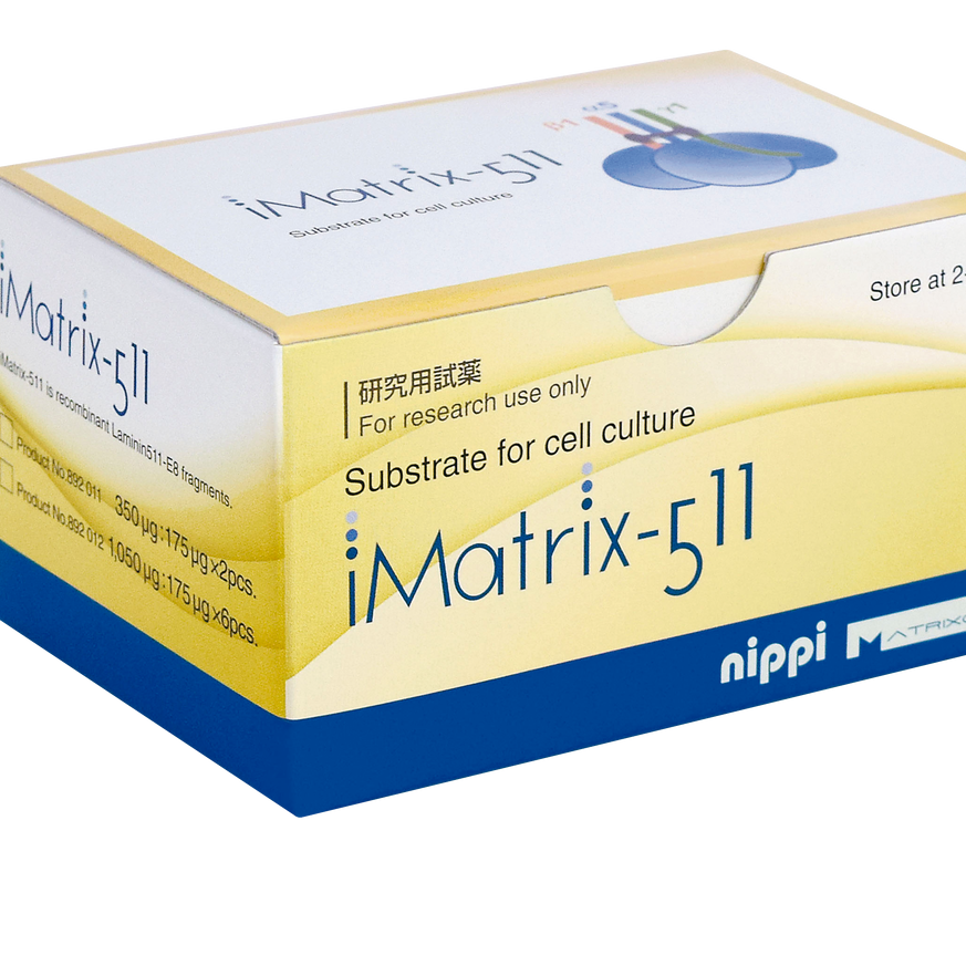 recombinant laminin imatrix-511