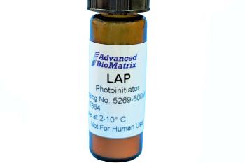 link to library blog - LAP Photoinitiator