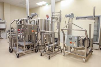 link to library blog - Core Production Capabilities