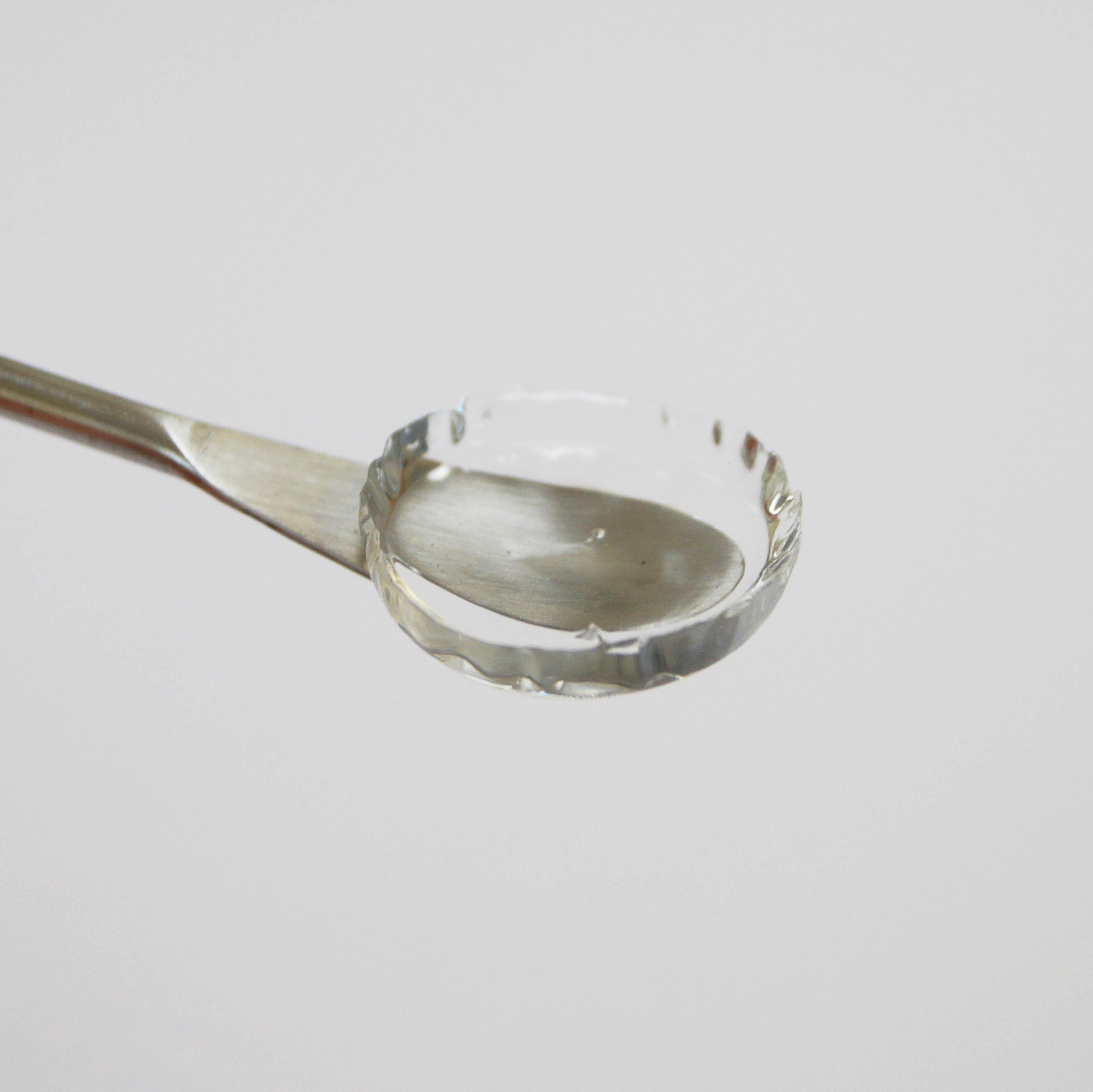 PhotoHA HAMA Methacrylated Hyaluronic Acid hydrogel