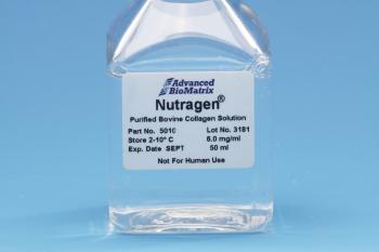 link to library blog - Nutragen 6 mg/ml Type I Collagen