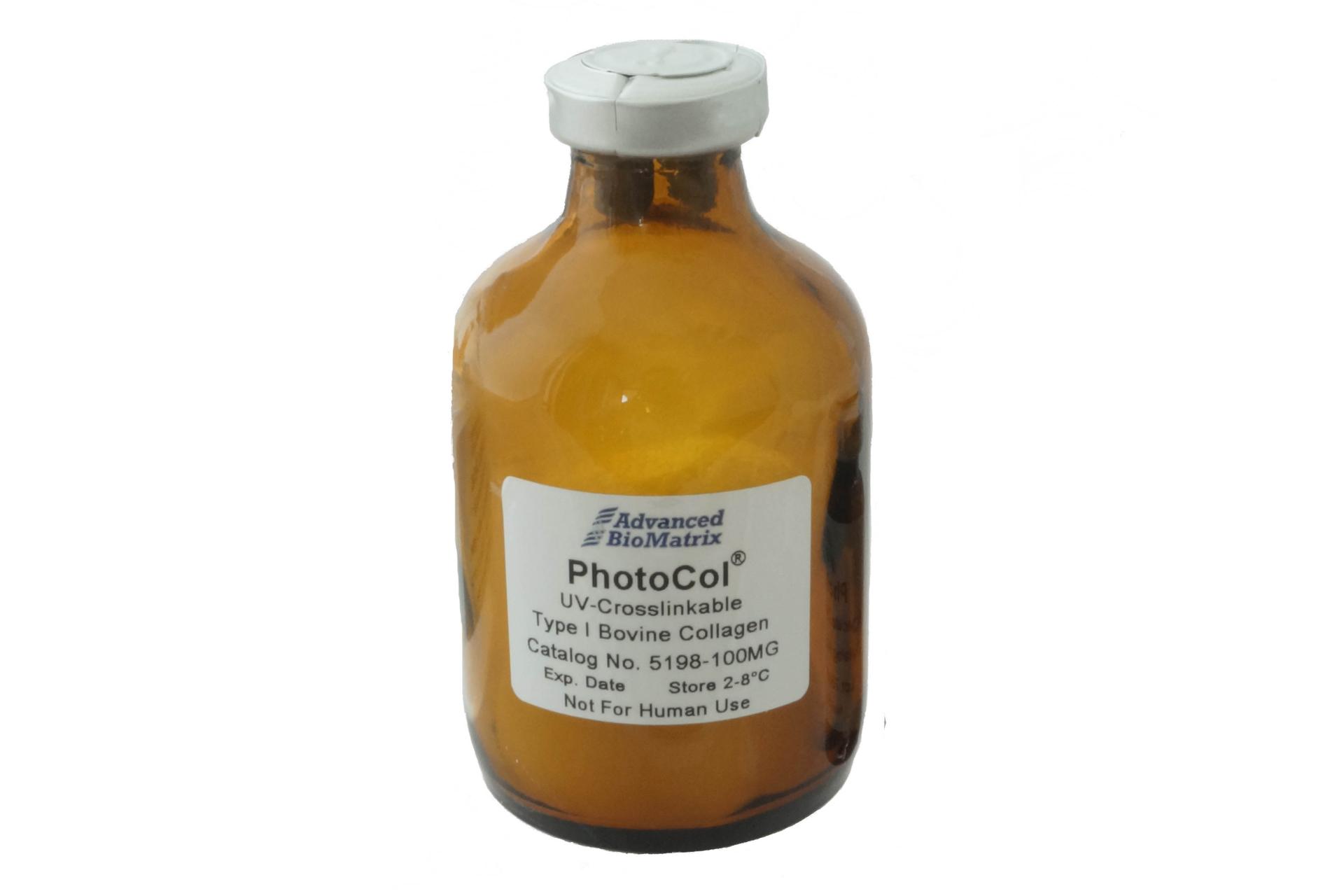 PhotoCol&reg; Methacrylated Collagen