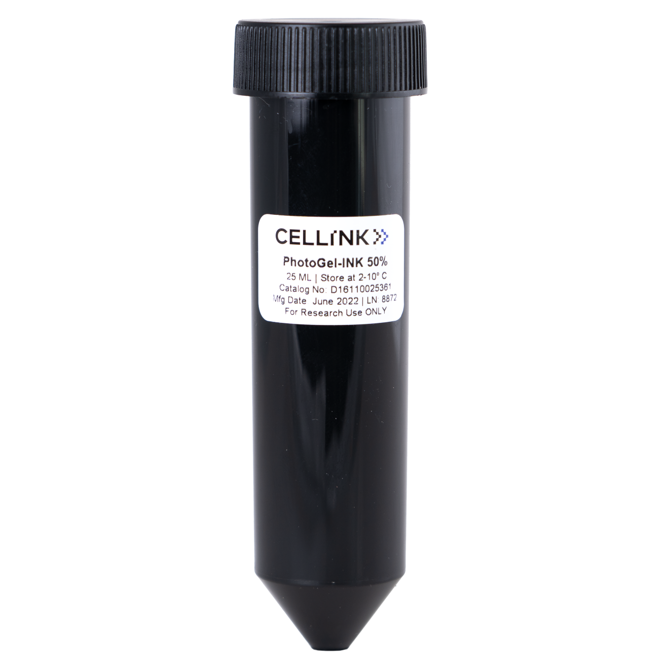 PhotoGel-Ink 50% DOM
