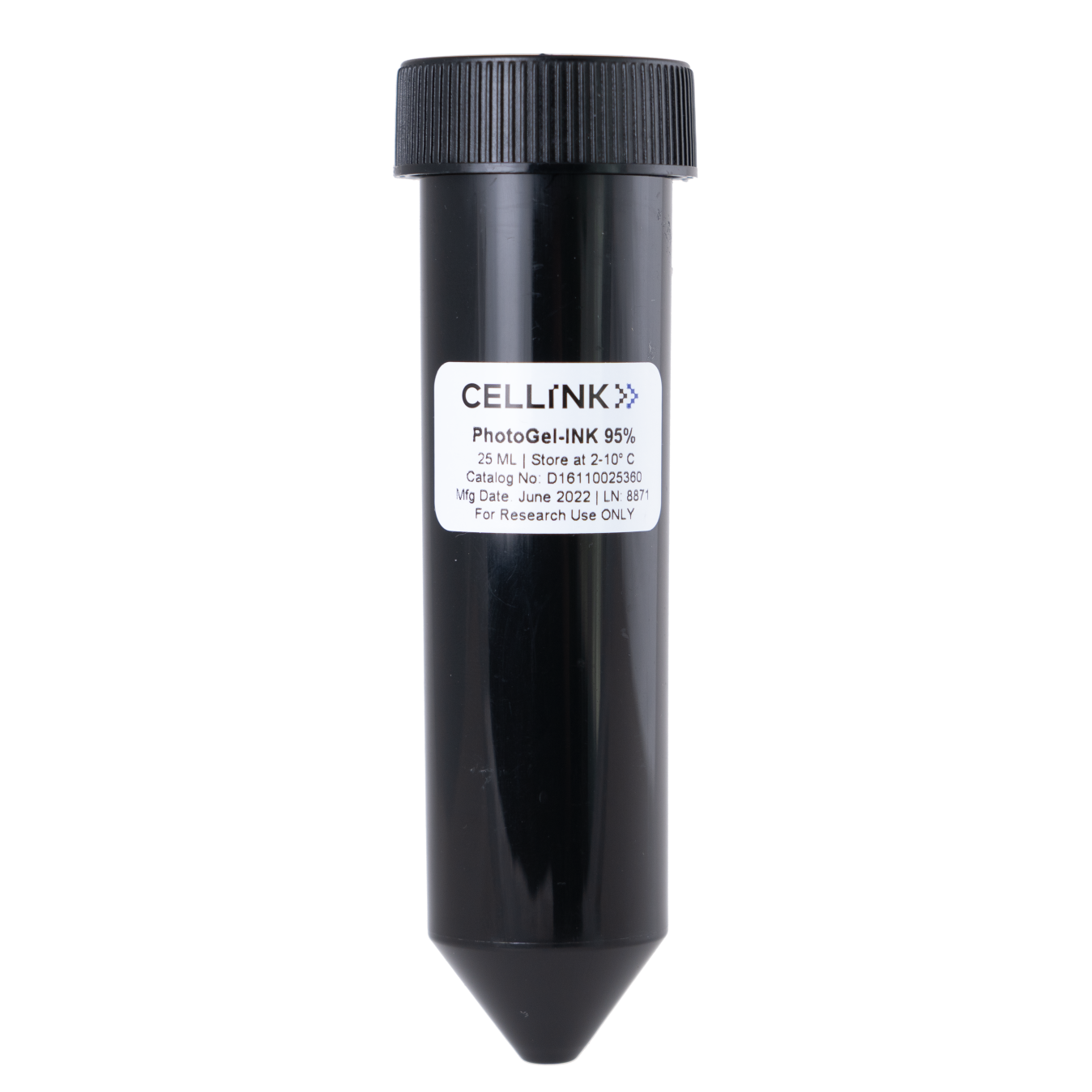 PhotoGel-Ink 95% DOM