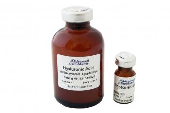 link to library blog - PhotoHA Methacrylated Hyaluronic Acid