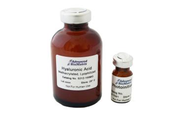 link to library blog - PhotoHA Methacrylated Hyaluronic Acid