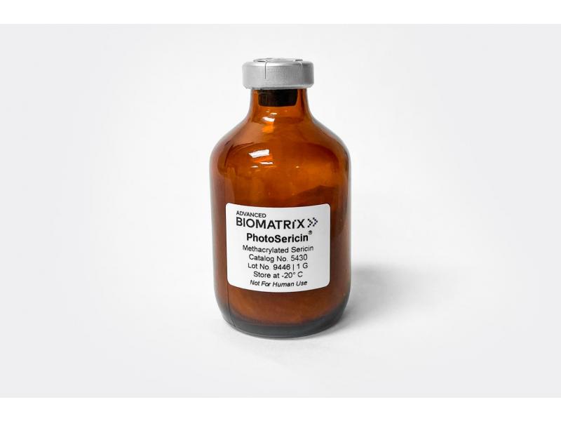 【LoveMAX】MARIRIN CBP MAX 1ml  CBD CBN Advanced BioMatrix - PhotoSericin® Methacrylated Sericin