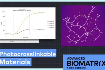link to library blog - Introduction to Photocrosslinking