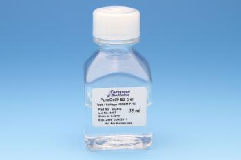 link to library blog - PureCol® EZ Gel Neutralized Collagen