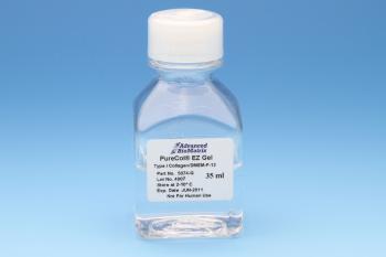 link to library blog - PureCol EZ Gel Pre-Neutralized Collagen