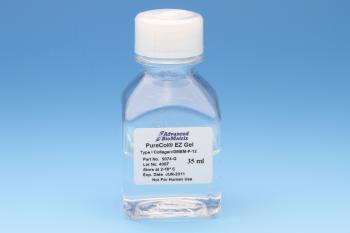 link to library blog - PureCol® EZ Gel Neutralized Collagen